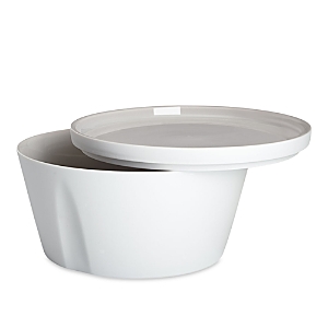Degrenne Paris L'Econome by Starck Bowl and Plate- 4733770