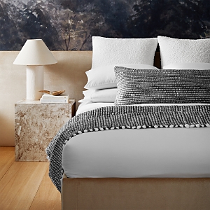 Nate Home by Nate Berkus Cotton Percale Duvet Set, King- 4579046