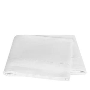 Matouk Roman Hemstitch Flat Sheet, King- 4660714