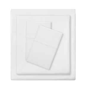 Nate Home by Nate Berkus 400 Thread Count Cotton Percale Sheet Set, King- 4579030