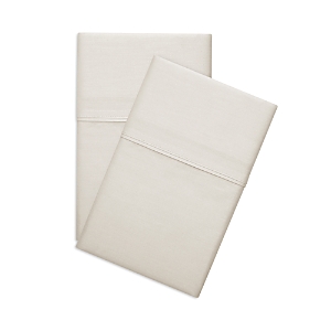 Nate Home by Nate Berkus Cotton Percale Standard Pillowcase, Pair- 4579034
