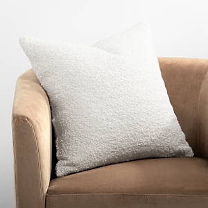 Nate Home by Nate Berkus Boucle Decorative Pillow, 20 x 20- 4579062