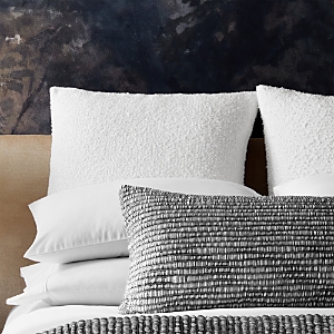 Nate Home by Nate Berkus Boucle Euro Sham, 26 x 26- 4579064