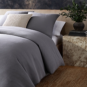 Nate Home by Nate Berkus Pin Dot Matelasse Duvet Cover Set, King- 4579057