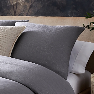 Nate Home by Nate Berkus Pin Dot Matelasse Euro Sham- 4579066