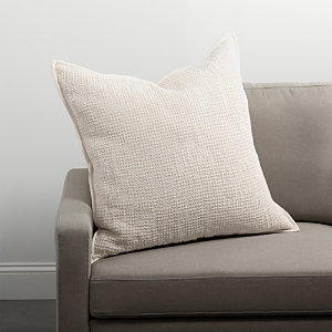Nate Home by Nate Berkus Waffle Euro Sham, 26 x 26- 4579061
