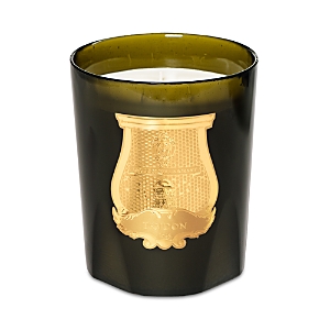 Trudon Ernesto Grand Bougie Candle, Leather and Tobacco, 105 oz.- 2427686