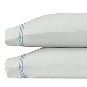 Matouk Bel Tempo Nocturne King Pillowcase, Pair- 4471817