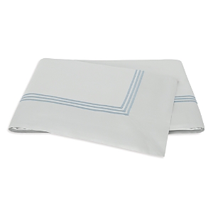 Matouk Bel Tempo Nocturne Flat Sheet, King- 4471821