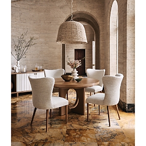 Bernhardt Modulum Upholstered Side Chair- 4190688