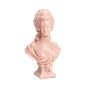Trudon Bust Marie Antoinette Decorative Candle- 4757562