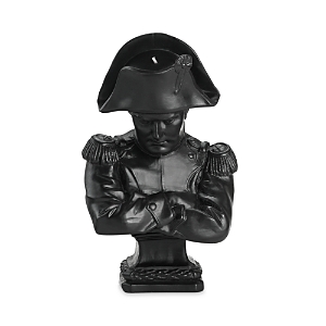 Trudon Bust Napoleon Decorative Candle- 4757559
