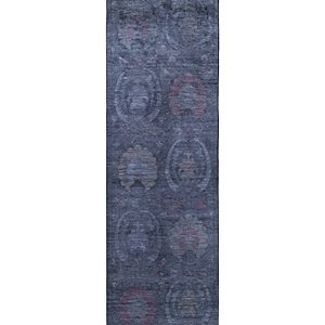 Bloomingdale's Fine Vibrance M1896 Runner Area Rug, 2'6 x 8'2- 4761398