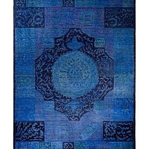 Bloomingdale's Fine Vibrance M1891 Area Rug, 8'10 x 11'10- 4761397