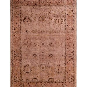 Bloomingdale's Fine Vibrance M1604 Area Rug, 6'2 x 9'- 4761329