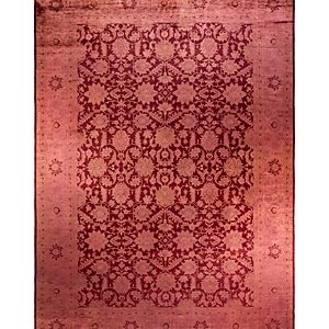Bloomingdale's Fine Vibrance M1252 Area Rug, 10'3 x 14'3- 4761133