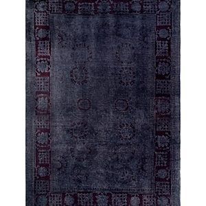 Bloomingdale's Fine Vibrance M1466 Area Rug, 6'3 x 9'1- 4761237