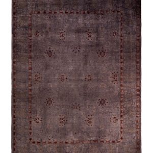 Bloomingdale's Fine Vibrance M1604 Area Rug, 8'10 x 11'9- 4761327