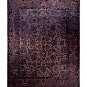 Bloomingdale's Fine Vibrance M1318 Area Rug, 8'1 x 10'5- 4761158