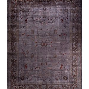 Bloomingdale's Fine Vibrance M1478 Area Rug, 10'4 x 13'10- 4761242