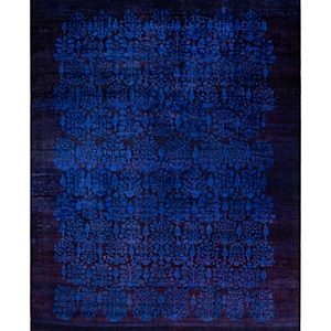 Bloomingdale's Fine Vibrance M1457 Area Rug, 10'2 x 13'6- 4761228