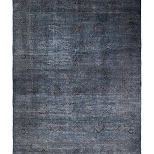 Bloomingdale's Fine Vibrance M1584 Area Rug, 9'1 x 11'10- 4761303
