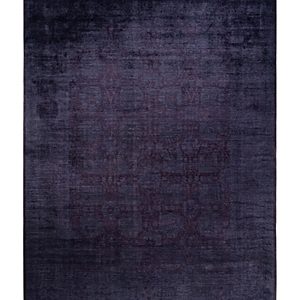 Bloomingdale's Fine Vibrance M1518 Area Rug, 10'1 x 13'4- 4761269