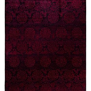 Bloomingdale's Fine Vibrance M1602 Area Rug, 8' x 9'10- 4761325