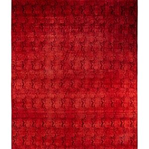 Bloomingdale's Fine Vibrance M1749 Area Rug, 10'3 x 13'4- 4761390