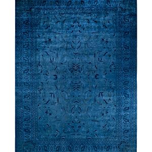 Bloomingdale's Fine Vibrance M1404 Area Rug, 10'1 x 14'3- 4761197