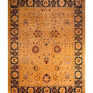 Bloomingdale's Fine Vibrance M1406 Area Rug, 8'10 x 11'9- 4761198