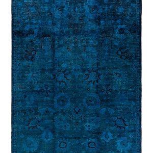 Bloomingdale's Fine Vibrance M1605 Area Rug, 9'3 x 11'10- 4761331