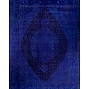 Bloomingdale's Fine Vibrance M1717 Area Rug, 10'2 x 14'- 4761384