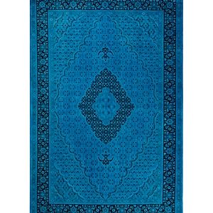 Bloomingdale's Fine Vibrance M1697 Area Rug, 6'2 x 9'5- 4761381