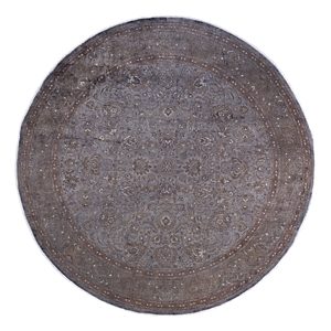 Bloomingdale's Fine Vibrance M1582 Area Rug, 10'1 x 10'2- 4761301