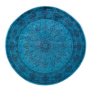 Bloomingdale's Fine Vibrance M988 Area Rug, 7'2 x 7'3- 4761405