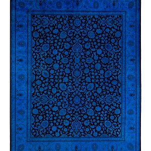 Bloomingdale's Fine Vibrance M1582 Area Rug, 8'2 x 10'4- 4761300