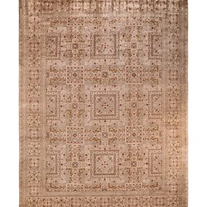 Bloomingdale's Fine Vibrance M1585 Area Rug, 10'1 x 13'8- 4761305