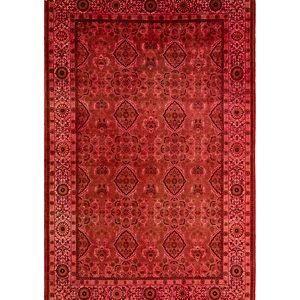Bloomingdale's Fine Vibrance M1550 Area Rug, 6'2 x 9'6- 4761286