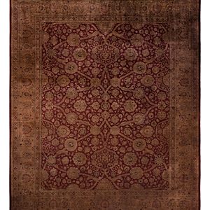 Bloomingdale's Fine Vibrance M1352 Area Rug, 8'3 x 10'- 4761171