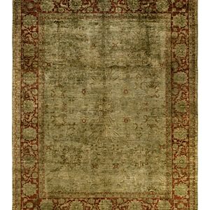 Bloomingdale's Fine Vibrance M1655 Area Rug, 9'2 x 11'8- 4761360