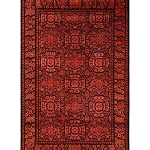 Bloomingdale's Fine Vibrance M1090 Area Rug, 6'2 x 9'2- 4761110