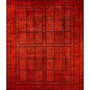 Bloomingdale's Fine Vibrance M1550 Area Rug, 9'1 x 12'4- 4761285