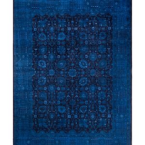 Bloomingdale's Fine Vibrance M1386 Area Rug, 9'2 x 12'5- 4761186