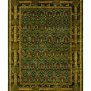 Bloomingdale's Fine Vibrance M1620 Area Rug, 8'10 x 11'9- 4761342
