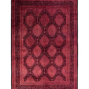 Bloomingdale's Fine Vibrance M1598 Area Rug, 6' x 8'9- 4761323