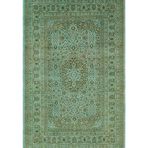 Bloomingdale's Fine Vibrance M1205 Area Rug, 6'1 x 9'7- 4761122