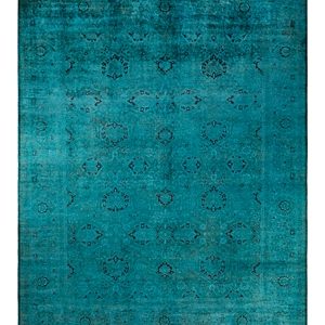 Bloomingdale's Fine Vibrance M1381 Area Rug, 8'3 x 10'4- 4761185