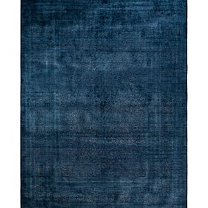Bloomingdale's Fine Vibrance M1399 Area Rug, 9' x 12'4- 4761194