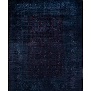 Bloomingdale's Fine Vibrance M1226 Area Rug, 10'2 x 14'- 4761130